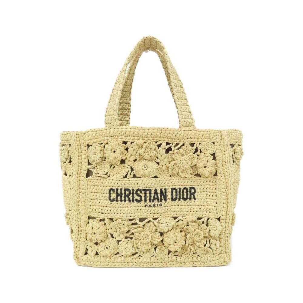 Christian Dior Book Tote Small M1265OCOZ Handbag